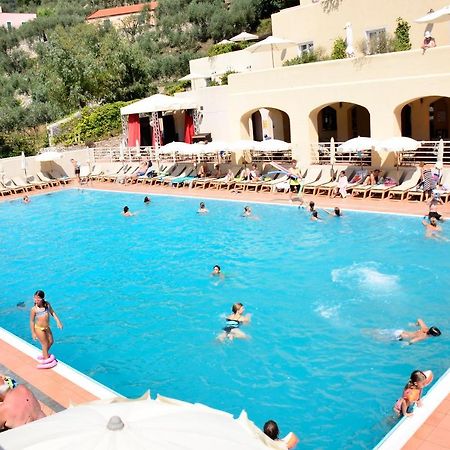 Il Villaggio Di Giuele Finale Ligure Exteriör bild