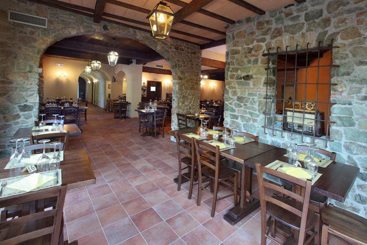 Il Villaggio Di Giuele Finale Ligure Exteriör bild